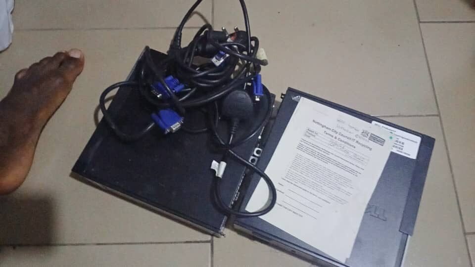 Gaming Consoles