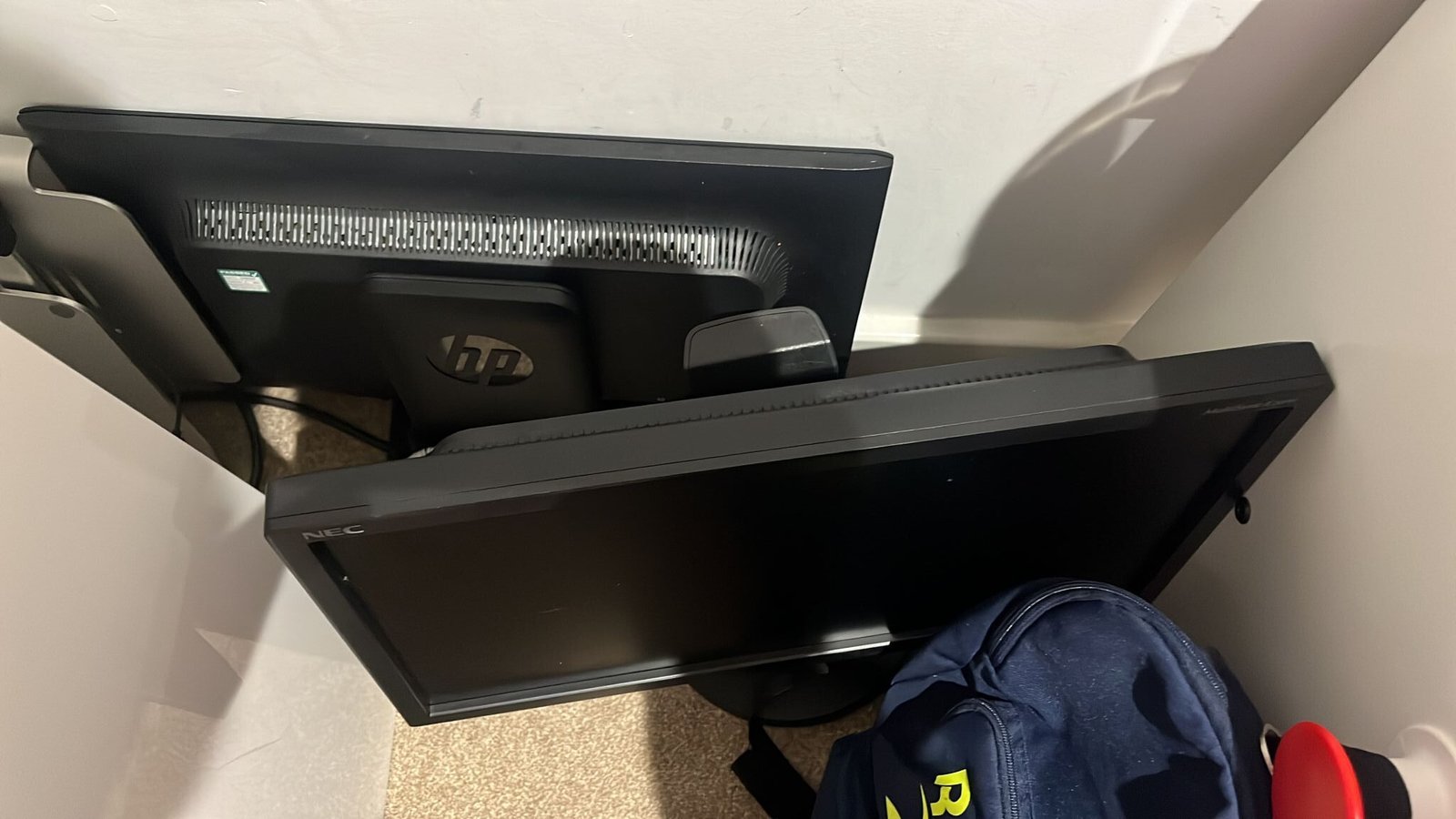Monitors