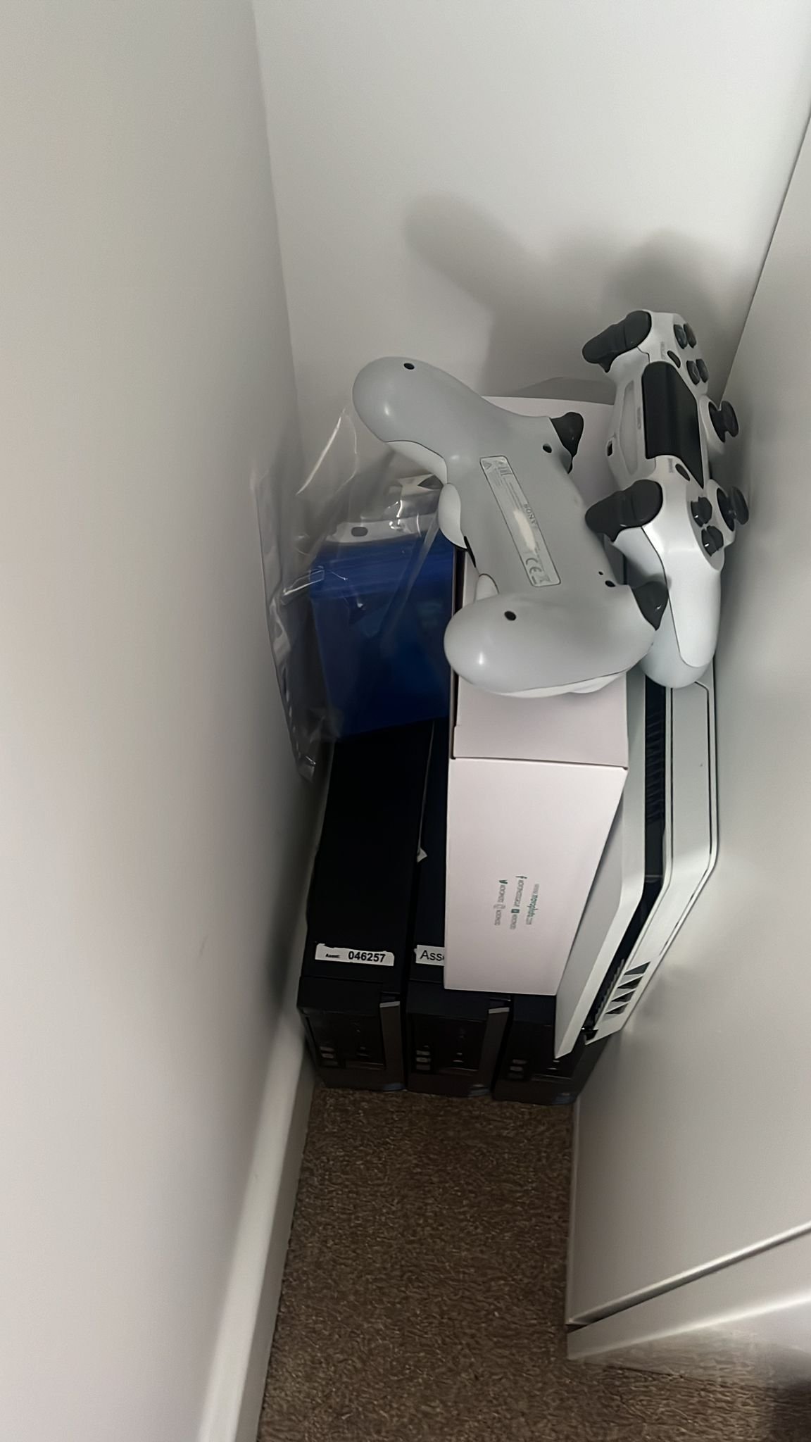 Laptops Setup